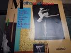 Méthodes de danse en vinyle, CD & DVD, Utilisé, Enlèvement ou Envoi