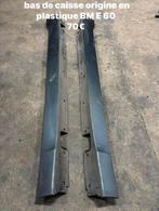 Bas de caisse, Autos : Pièces & Accessoires, Enlèvement, Utilisé, BMW