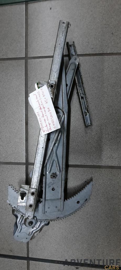 RUITMECHANIEK DEFENDER, Auto-onderdelen, Ruiten en Toebehoren, Land Rover, Gebruikt, Ophalen of Verzenden