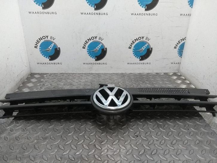 VOLKSWAGEN GOLF 1.8T 132KW [GRILLE] 2003, Auto-onderdelen, Overige Auto-onderdelen, Gebruikt, ARN erkend, Stiba lid, Erkend duurzaam