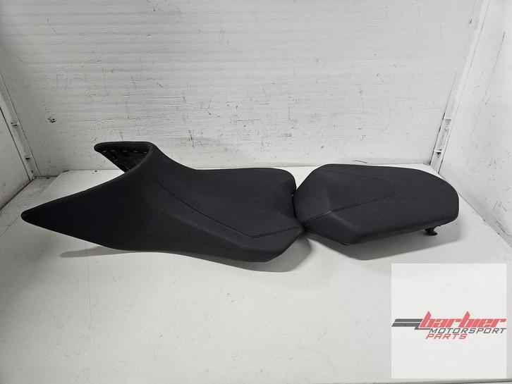 KTM 1290 Super Duke GT 2016-2018 Seat zadel Voor/Achter, Motoren, Onderdelen | Overige, Gebruikt, Ophalen of Verzenden