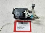 PORTIERSLOT LINKS VOOR Opel Karl (01-2015/03-2019), Auto-onderdelen, Carrosserie, Gebruikt, Links, Opel