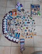 Boek+knuffel+vlag+stickers+versiering+kaarten+...Fortnite, Ophalen of Verzenden, Zo goed als nieuw