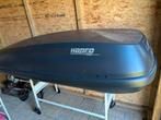 Hapro rider 6.4, Ophalen