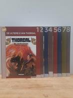 Thorgal - De ultieme 8, Boeken, Rosinski-Van Hamme, Complete serie of reeks, Europa, Ophalen of Verzenden
