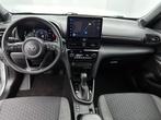 Toyota Yaris Cross 1.5 VVT-ie Hybrid 85kW Dynamic Plus CVT, Autos, Argent ou Gris, Achat, 750 kg, Entreprise