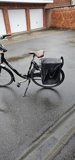 Gazelle fiets vrouwen, Fietsen en Brommers, Ophalen, Zo goed als nieuw, Gazelle