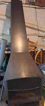 Don Bar te koop, Ophalen