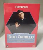 Don Camillo & Peppeone Special Collection Box 5 DVD, Ophalen of Verzenden
