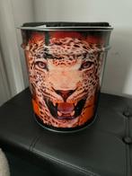 Emmer, Ophalen, Zo goed als nieuw, Overige materialen, Met deksel