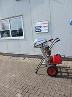 inruiler honda 5 pk viertakt, Watersport en Boten, Ophalen, Gebruikt, 5 tot 10 pk, Viertaktmotor