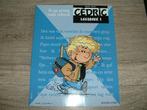 leesboek nr 1stefan / cedric, Boeken, Eén stripboek, Ophalen of Verzenden, Nieuw, Laudec, Cauvin