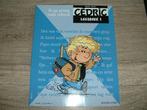 leesboek nr 1stefan / cedric, Une BD, Enlèvement ou Envoi, Neuf, Laudec, Cauvin