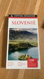 Jonathan Bousfield - Slovenië, Boeken, Ophalen of Verzenden, Jonathan Bousfield; James Stewart; Capitool, Capitool