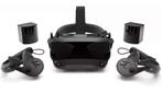 Valve Index VR Kit, Comme neuf, Lunettes VR, Enlèvement, PC
