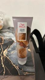 Kleur masker wella caramel, Huis en Inrichting, Ophalen, Nieuw
