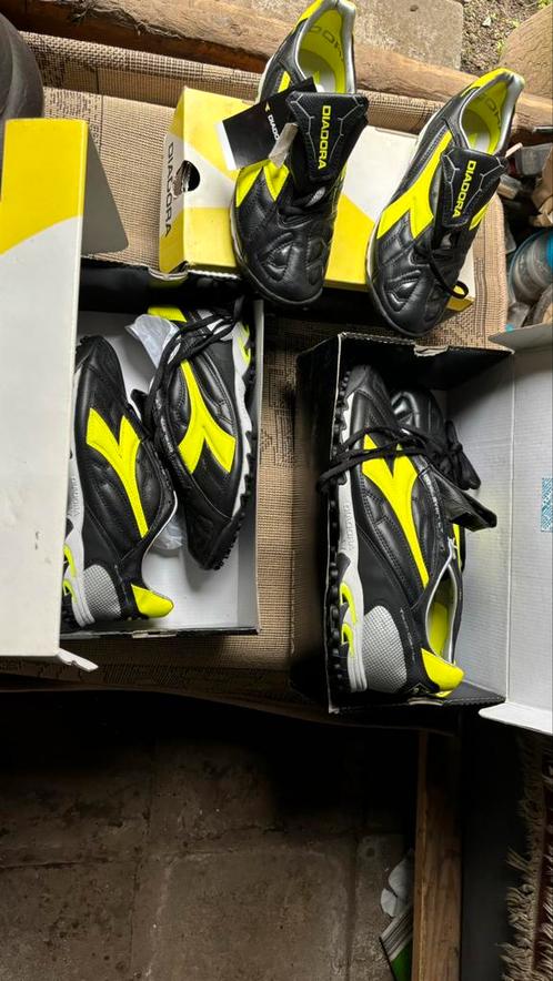 Schoenen, Verzamelen, Sportartikelen en Voetbal, Ophalen