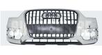 Bumper Audi Q3 8U0 11-14 8U0807438 Voorbumper HK081, Auto-onderdelen, Gebruikt, Voor, 6 maanden garantie, Ophalen of Verzenden