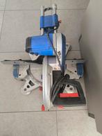 Afkortzaag Metabo, Doe-het-zelf en Bouw, Gereedschap | Zaagmachines, Ophalen of Verzenden, Zo goed als nieuw, Afkortzaag