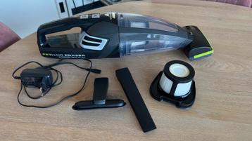 Bissel pethair eraser beschikbaar voor biedingen
