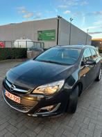 Opel astra turbo sport, Autos, Cuir, Euro 5, Achat, Cruise Control