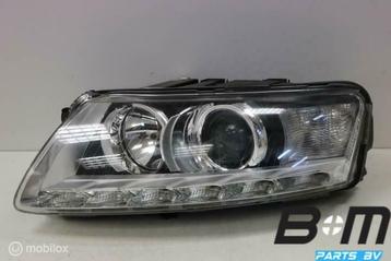 Xenon koplamp links Audi A6 4F RHD