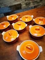 Le creuset cocotte 14, Ophalen of Verzenden