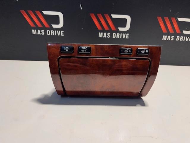 Lexus ls400 assenbak, Auto-onderdelen, Interieur en Bekleding, Gebruikt