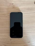 Iphone 13 zwart 128 gb, Telecommunicatie, Mobiele telefoons | Apple iPhone, Ophalen, 128 GB, Zwart, IPhone 13