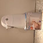 diaper champ luieremmer, reukloos, Kinderen en Baby's, Ophalen, Gebruikt, Luieremmer