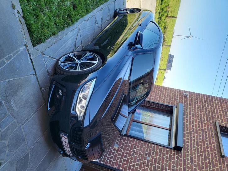 Bmw 420i cabriolet, Autos, BMW, Particulier, ABS, Régulateur de distance, Airbags, Air conditionné, Alarme, Android Auto, Apple Carplay