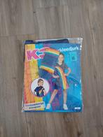 K3-jurk en -sokken, Ophalen, Studio 100, Meisje, Zo goed als nieuw