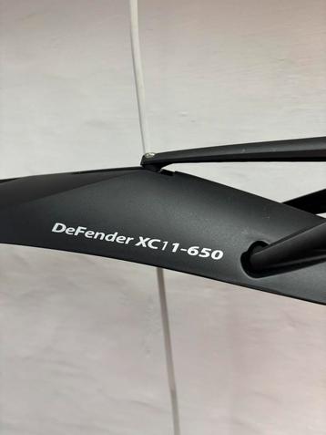 Topeak Defender M1 Defender XC11-650 beschikbaar voor biedingen
