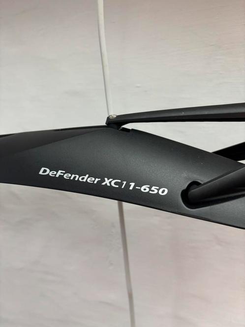 Topeak Defender M1 Defender XC11-650, Fietsen en Brommers, Fietsaccessoires | Overige Fietsaccessoires, Zo goed als nieuw, Ophalen