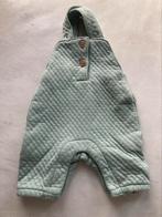 Salopette bébé en fibres recyclées verte Tape à l œil, Enfants & Bébés, Vêtements de bébé | Taille 50, Neuf