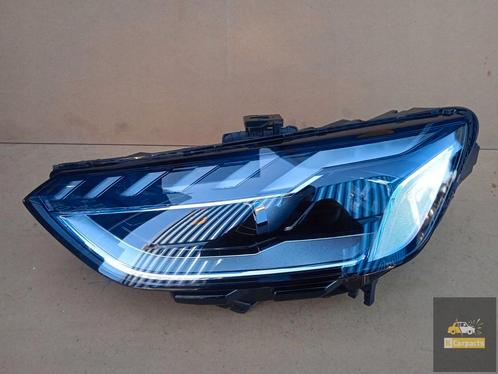 Audi A4 B9 8W Lift Full Led-lamp links, Auto-onderdelen, Verlichting, Audi, Gebruikt