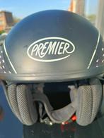 Premier Vintage Flag, Motoren, Overige merken, M, Dames, Jethelm
