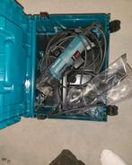 Makita multifunctioneel, Ophalen of Verzenden, Zo goed als nieuw