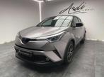 Toyota C-HR 1.8i VVT-i Hybrid *SIEGES CHAUFF*CRUISE*GARANTIE, Auto's, Toyota, Automaat, Gebruikt, 4 cilinders, 72 kW