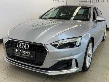 Audi A5 Sportback 40TFSi S-Tronic Advanced *Camera*App Conn beschikbaar voor biedingen