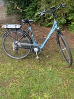 Vélo électrique BATAVUS TOURMALET 28  pouces 8V, Accès (extra) bas, Batavus, Comme neuf, Enlèvement