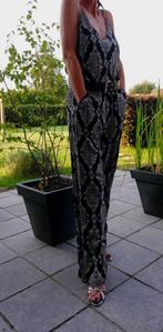 Pantalon, combinaison avec ceinture et sandales pour femme, Enlèvement ou Envoi, Autres couleurs, Autres types, Neuf