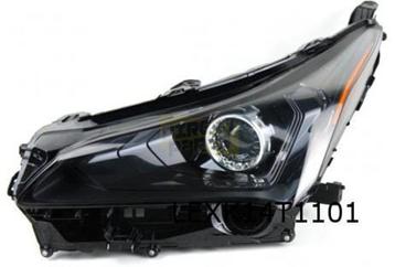 Lexus NX koplamp Links (LED/projector) Origineel! 	811857818, Verzenden, Nieuw, Lexus