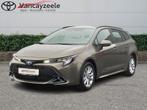 Toyota Corolla TS DYNAMIC+cam+nav+sens V&A, Auto's, Toyota, Automaat, Overige kleuren, 5 deurs, 140 pk