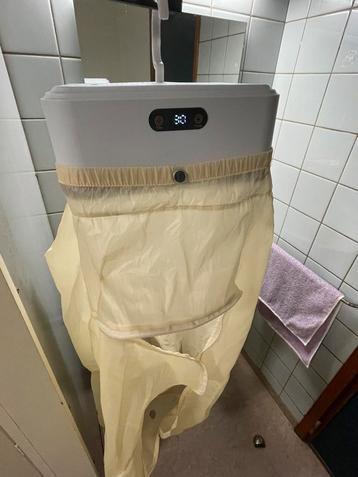 Droger beschikbaar voor biedingen