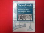 Douglas C. Giancoli: Elektrostatica en Magnetisme, Livres, Comme neuf, Autres niveaux, Physique, Enlèvement ou Envoi