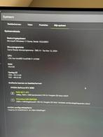 Gaming computer Rtx 3060 12GB, Gebruikt, 2 tot 3 Ghz, Ophalen of Verzenden, Gaming