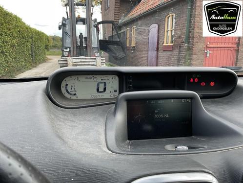 MOTOR Citroën C3 Picasso (SH) (|0135QT|0139WK|), Auto-onderdelen, Motor en Toebehoren, Citroën, Gebruikt