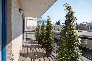 Appartement te koop in Blankenberge beschikbaar voor biedingen