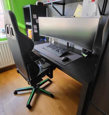 Samsung Odyssey G9 49" Curved Monitor  beschikbaar voor biedingen